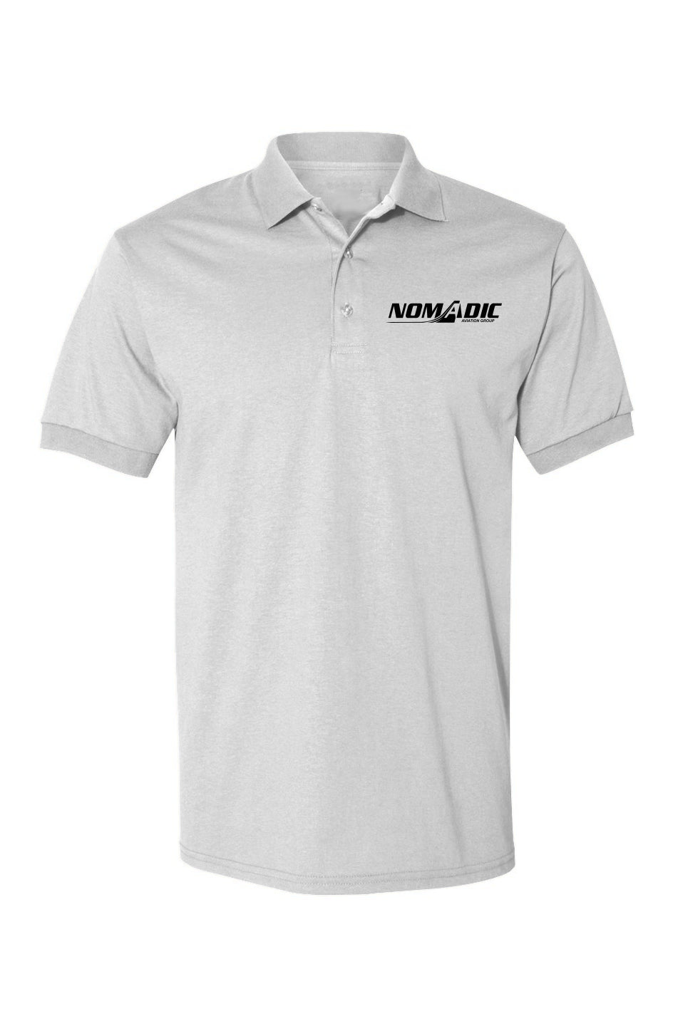 Nomadic Polo Shirt