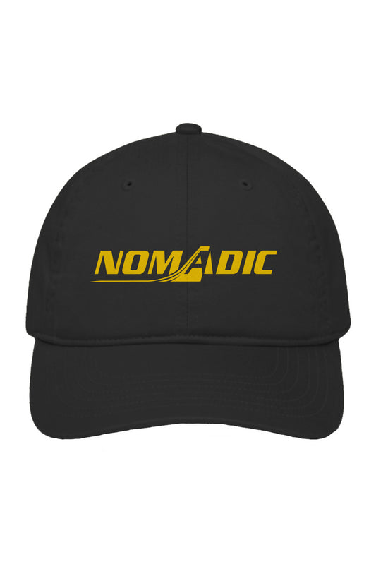 Nomadic Cap (adjustable)