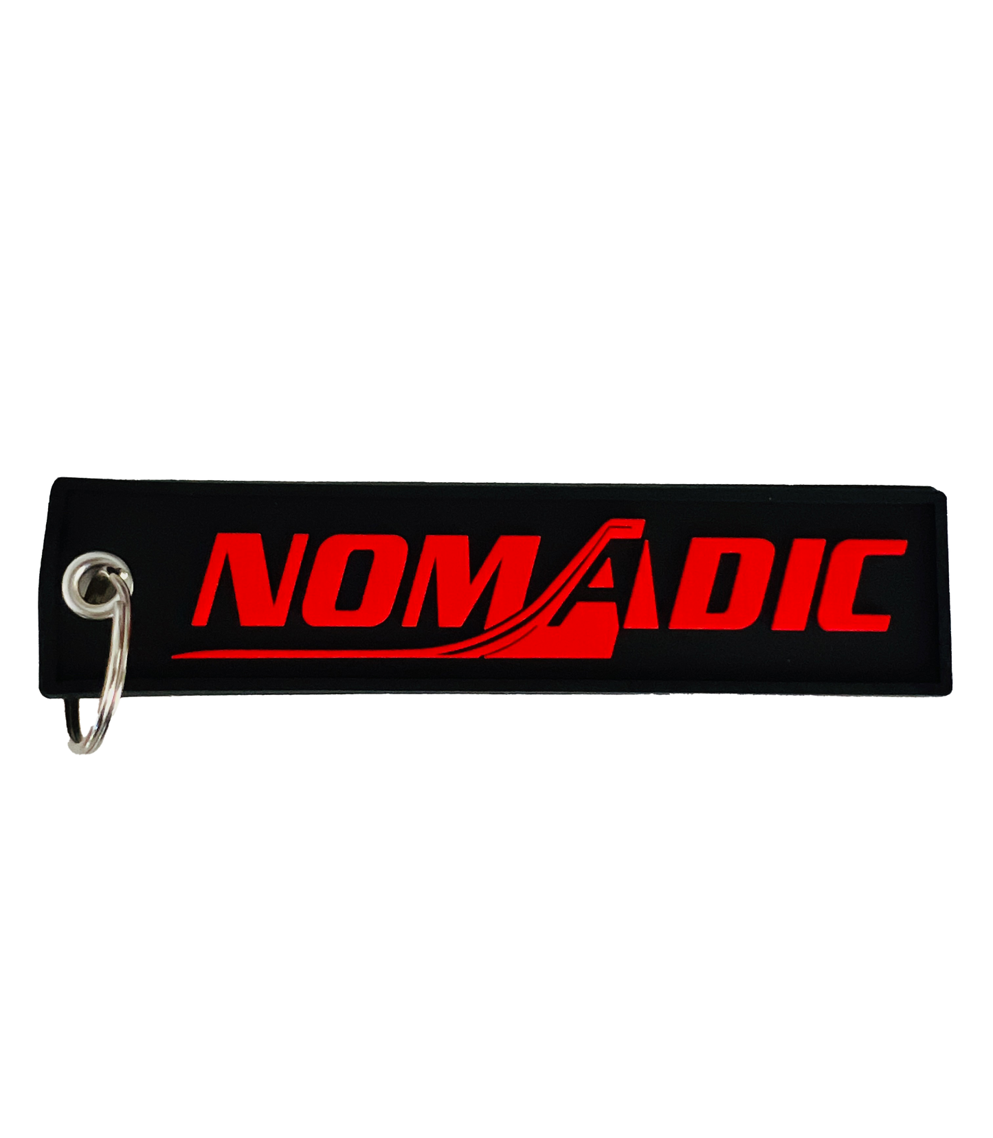 Nomadic Keychain